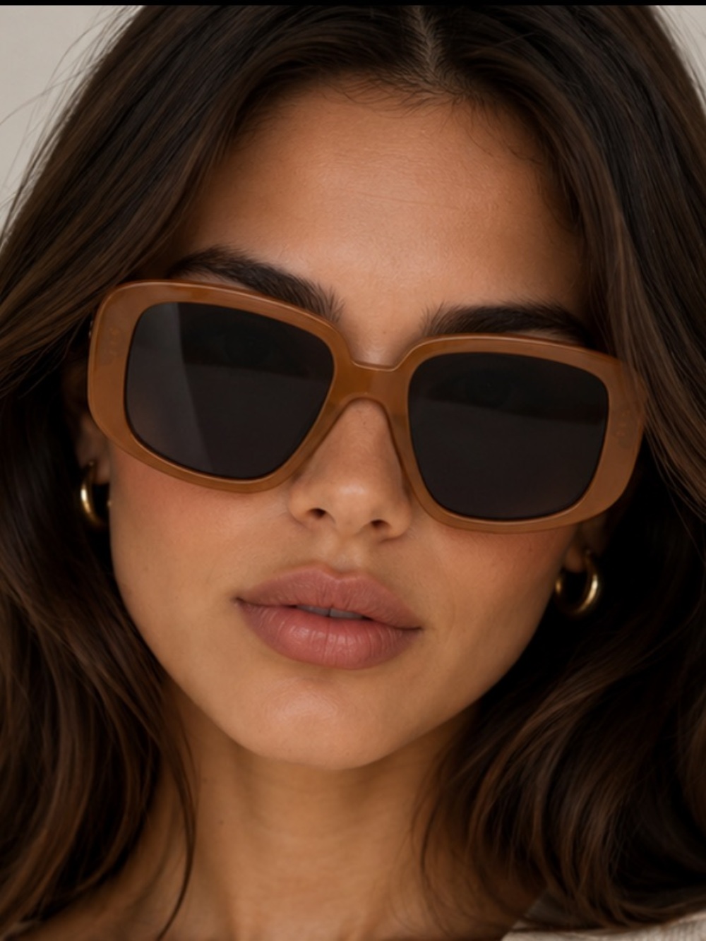 Excluded Celine Sunglasses, New 350 - Picture 5 of 5